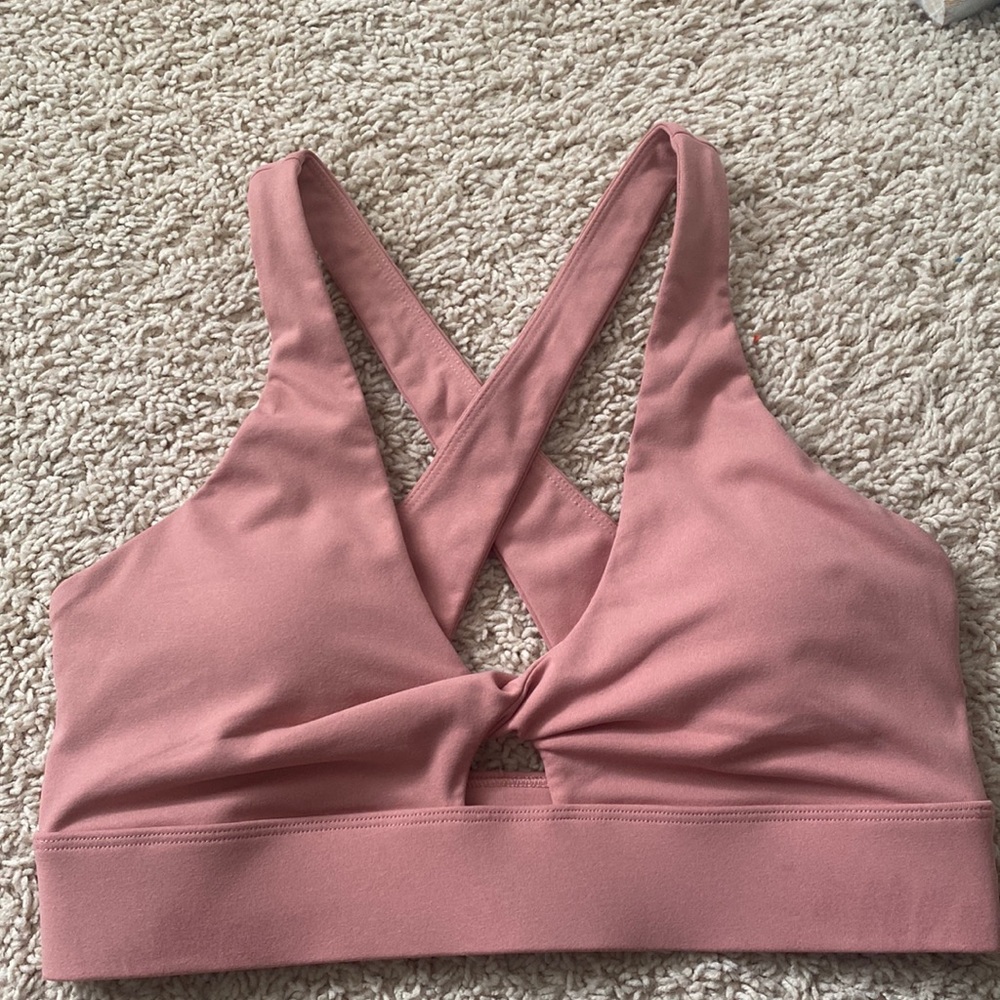 Fabletics Sports Bra